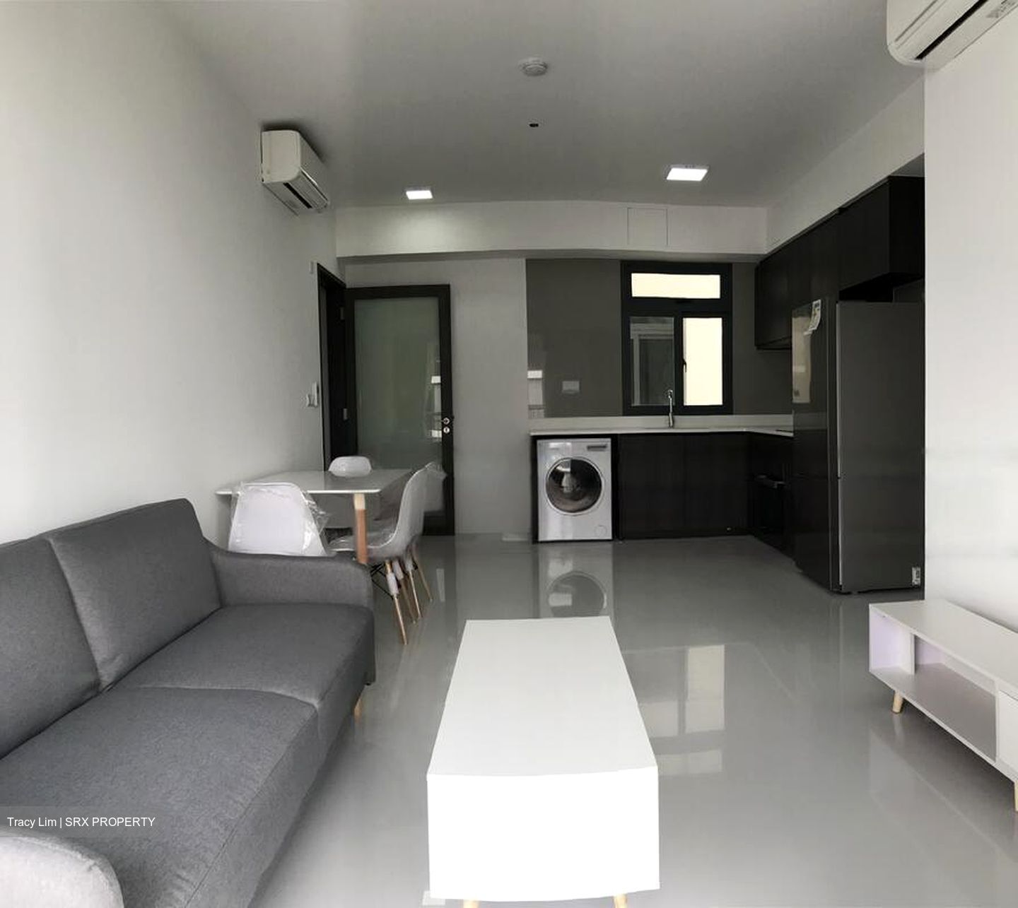 North Park Residences (D27), Apartment #466974221